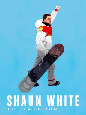 A Quick Review of Shaun White: The Last Run - Games and Rings
